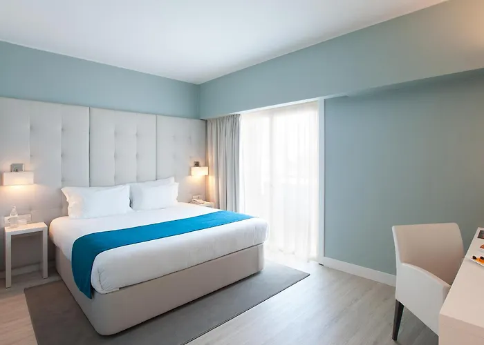 Lutecia Smart Design Hotel